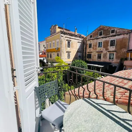 Hotel Apoksiomen Mali Lošinj