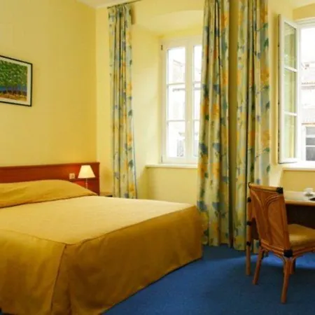 Hotel Apoksiomen