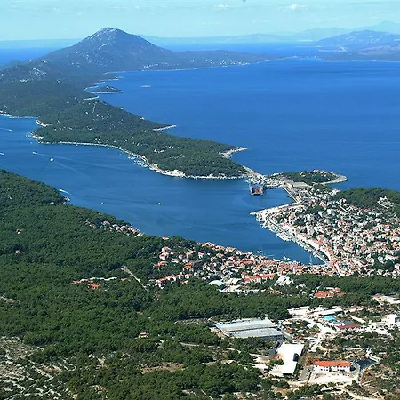 Apoksiomen Hotel 4*