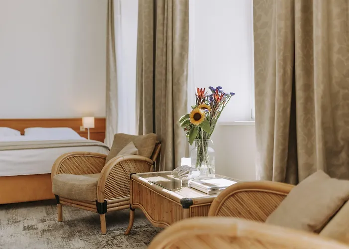 Hotell Apoksiomen