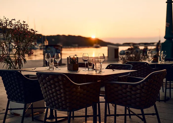 Hotell Apoksiomen