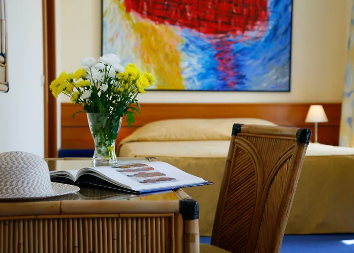 Hotell Apoksiomen Mali Lošinj