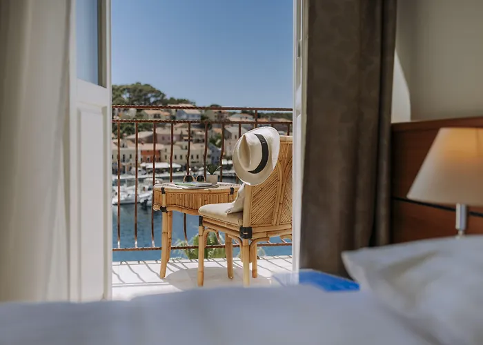 Hotel Apoksiomen