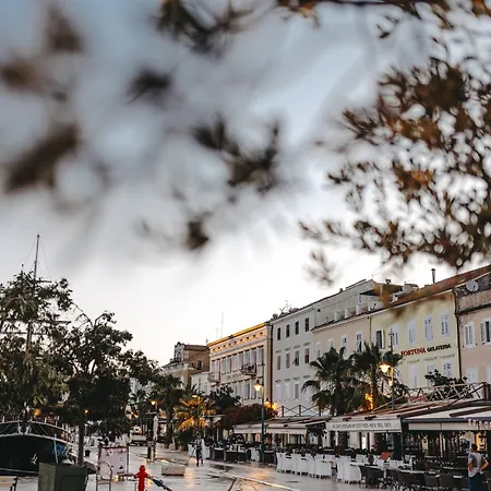 Hotel Apoksiomen Mali Lošinj