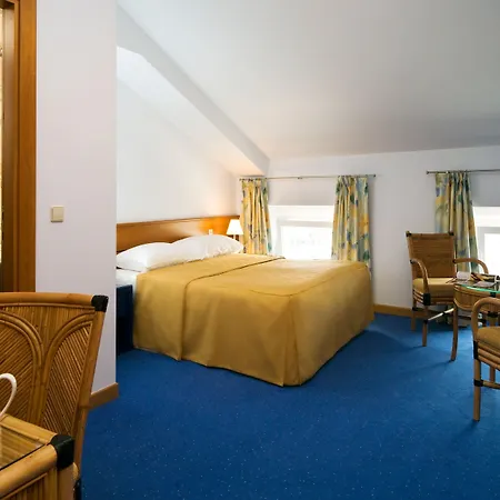 Hotel Apoksiomen Mali Lošinj