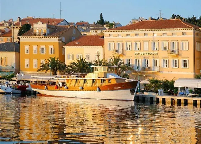 Apoksiomen Mali Lošinj