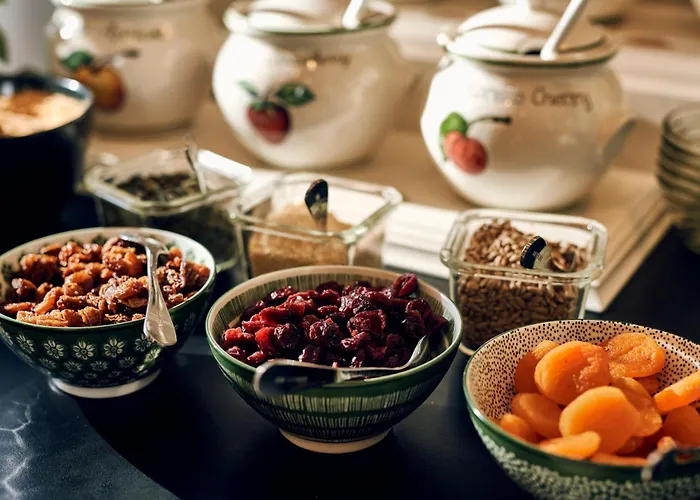 Apoksiomen Hotell 4*