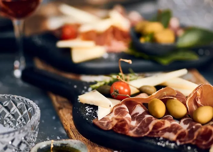 Apoksiomen Hotell Mali Lošinj