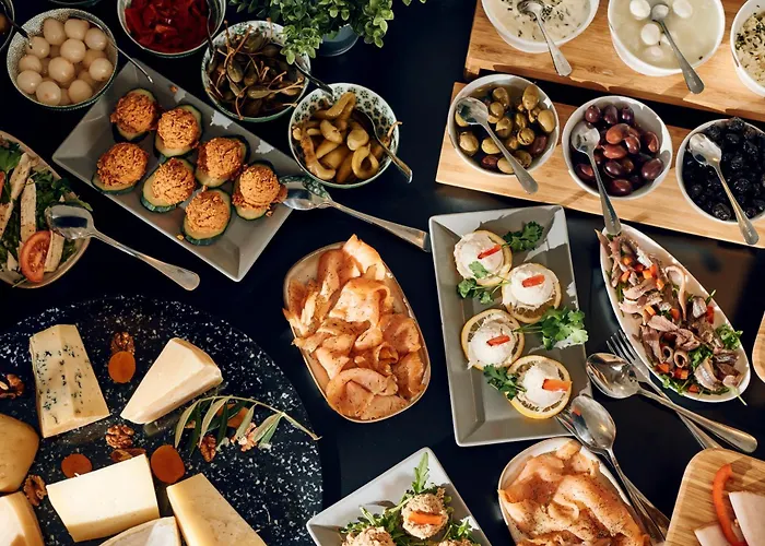 Hotell Apoksiomen Mali Lošinj