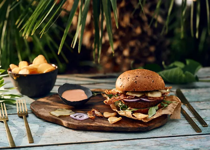 Apoksiomen Hotell Mali Lošinj