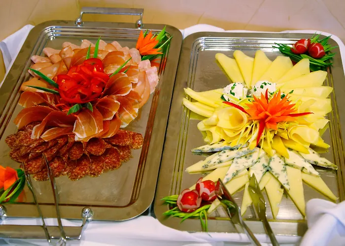 Hotell Apoksiomen 4*