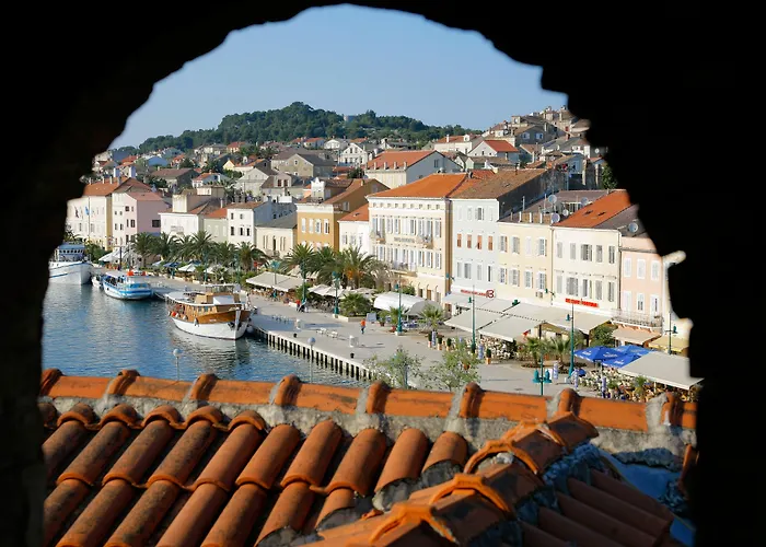 Apoksiomen Mali Lošinj