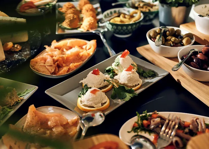 Hotell Apoksiomen Mali Lošinj