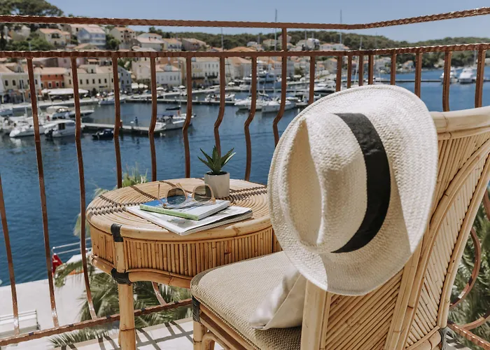 Apoksiomen 4* Mali Lošinj